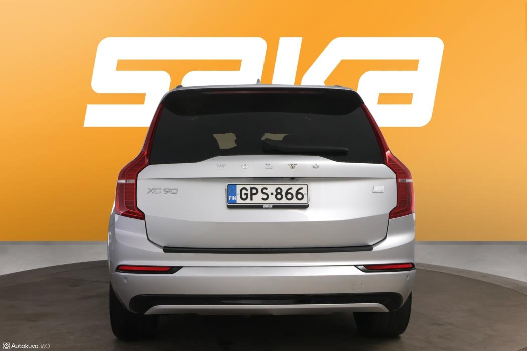 VOLVO XC90 2022