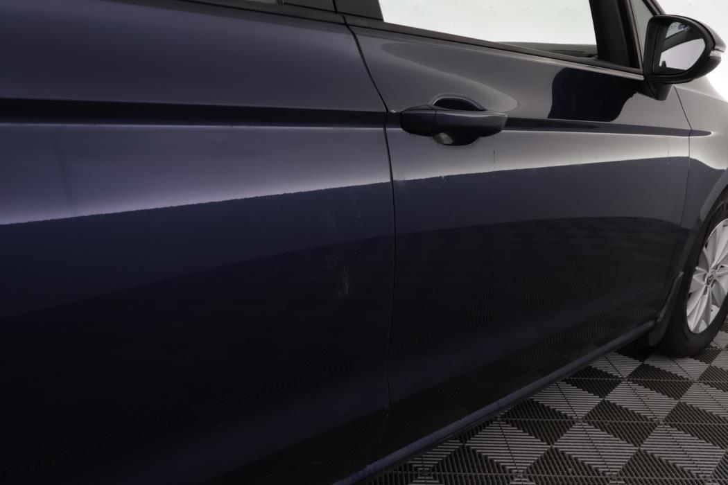 VOLKSWAGEN Golf Sportsvan 2014