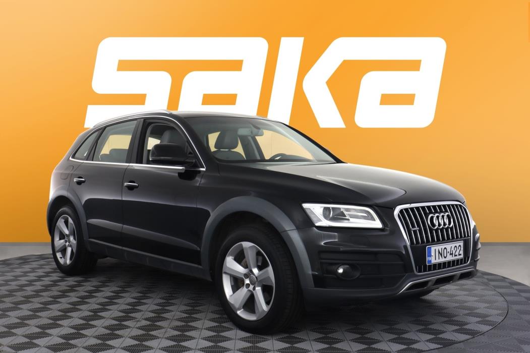 AUDI Q5 2017