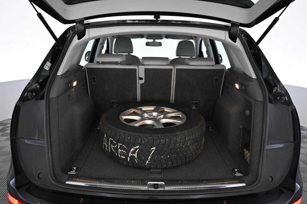 AUDI Q5 2017