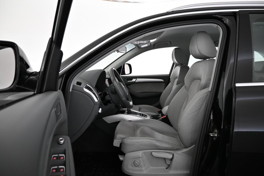 AUDI Q5 2017