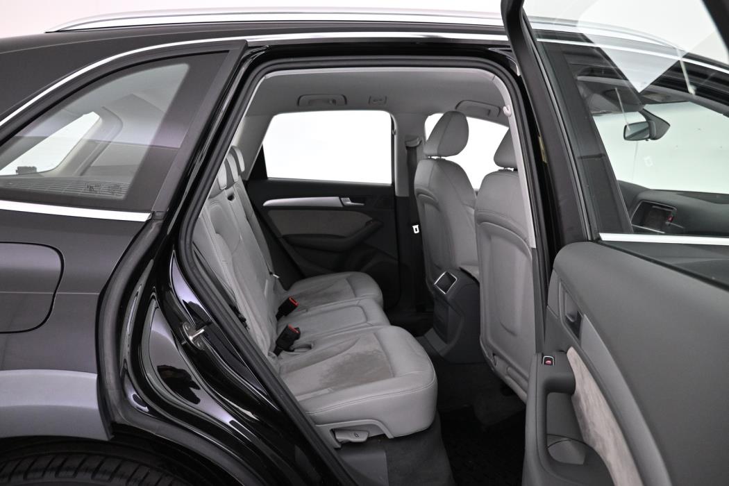 AUDI Q5 2017