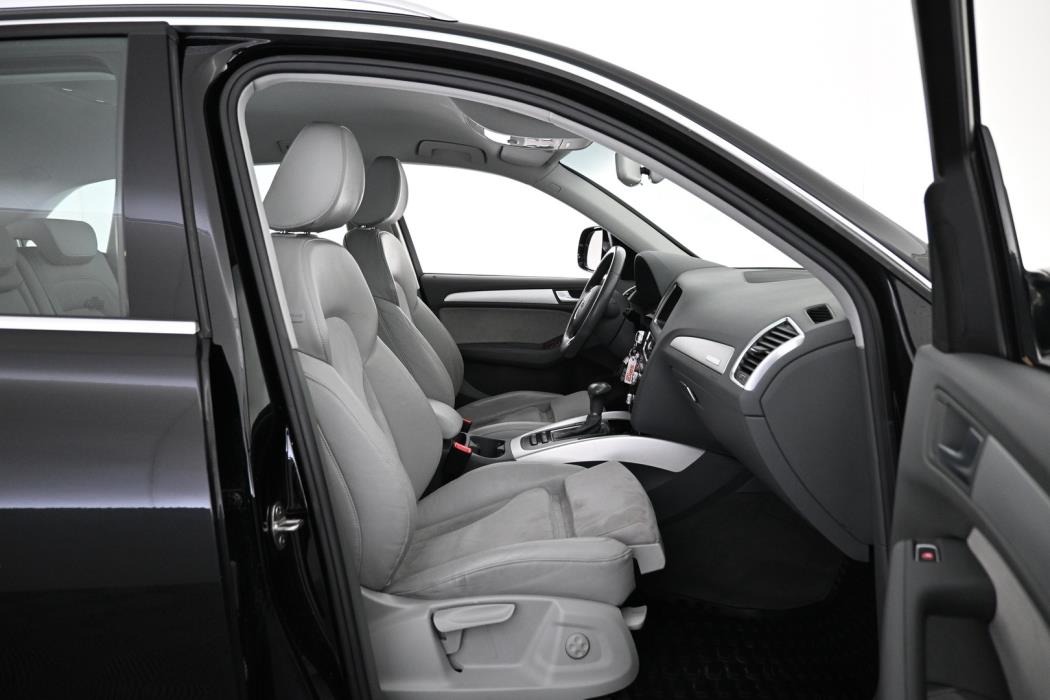 AUDI Q5 2017
