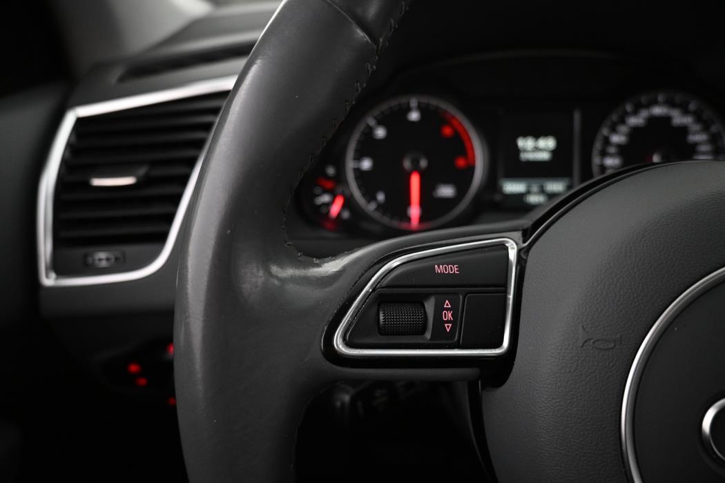AUDI Q5 2017
