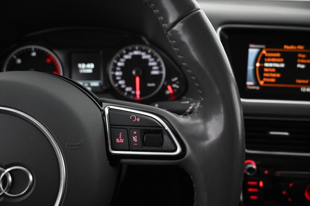 AUDI Q5 2017