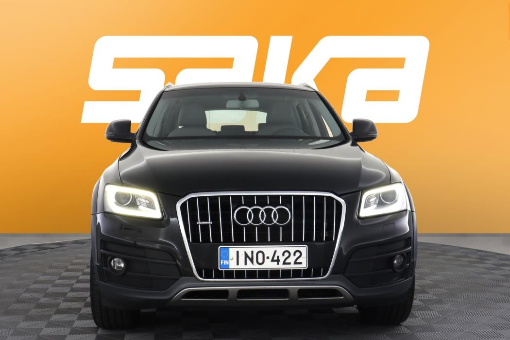 AUDI Q5 2017
