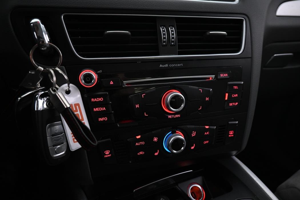 AUDI Q5 2017