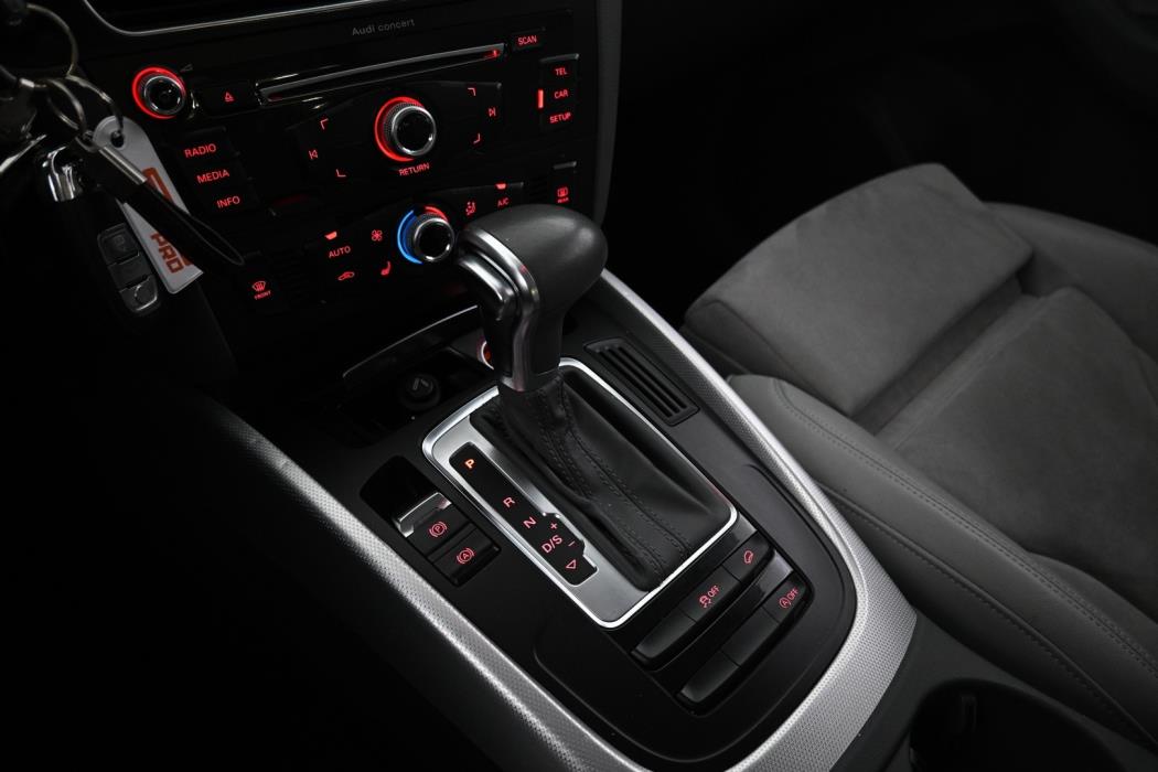 AUDI Q5 2017