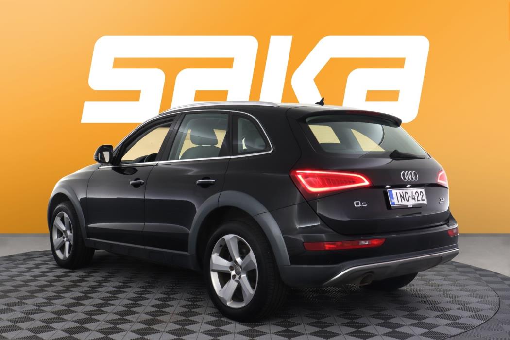AUDI Q5 2017
