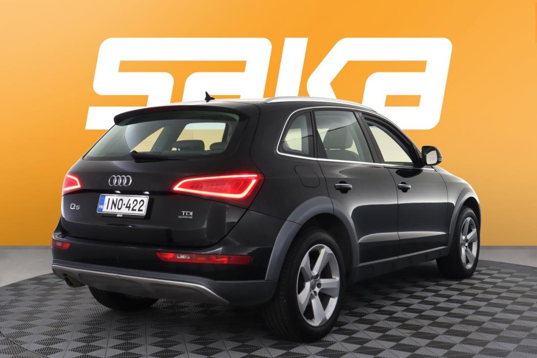 AUDI Q5 2017