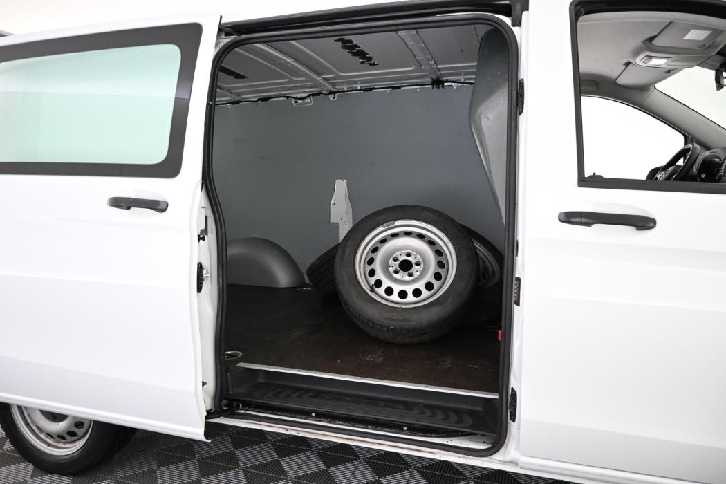 MERCEDES-BENZ Vito 2017