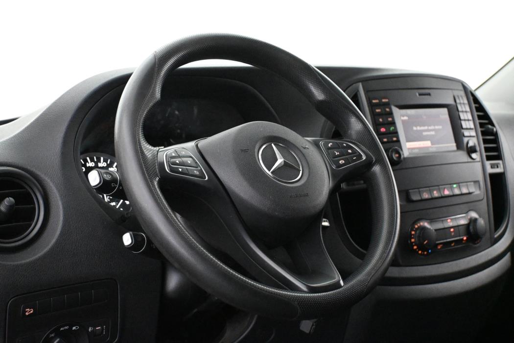 MERCEDES-BENZ Vito 2017