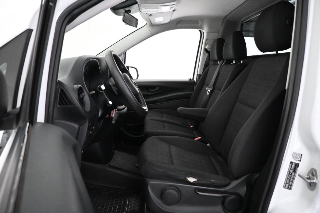 MERCEDES-BENZ Vito 2017