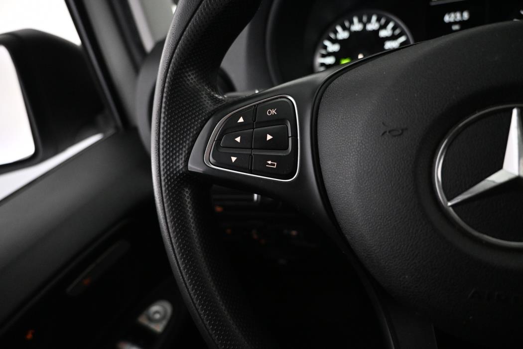 MERCEDES-BENZ Vito 2017