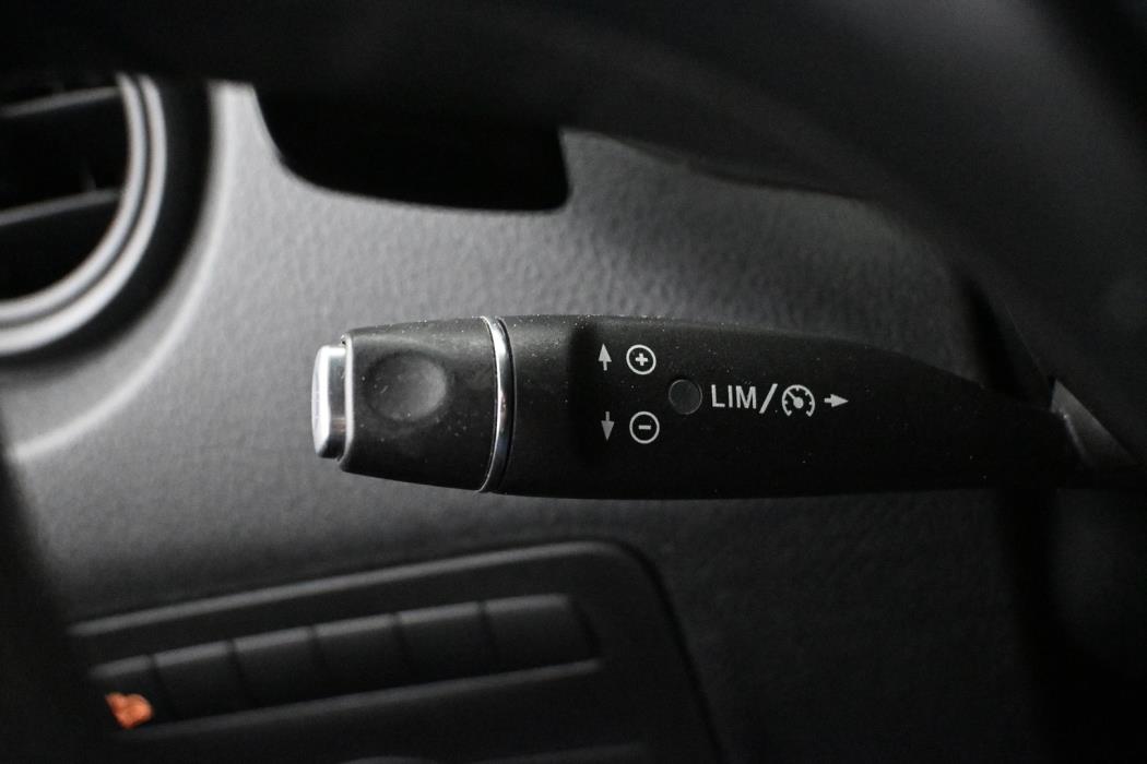 MERCEDES-BENZ Vito 2017