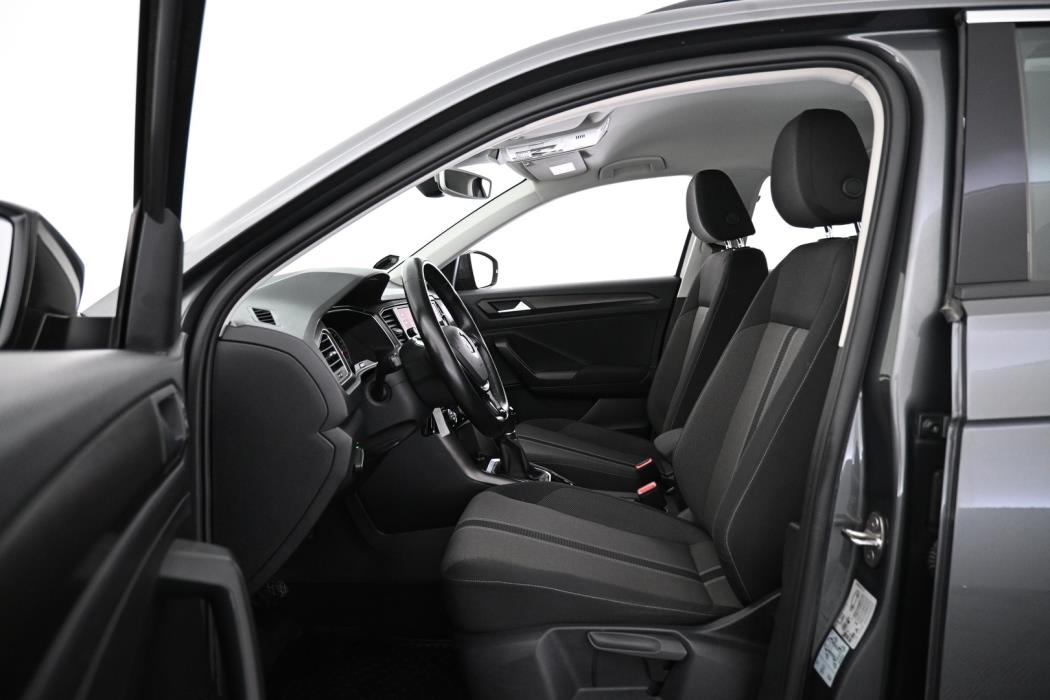 VOLKSWAGEN T-Roc 2018