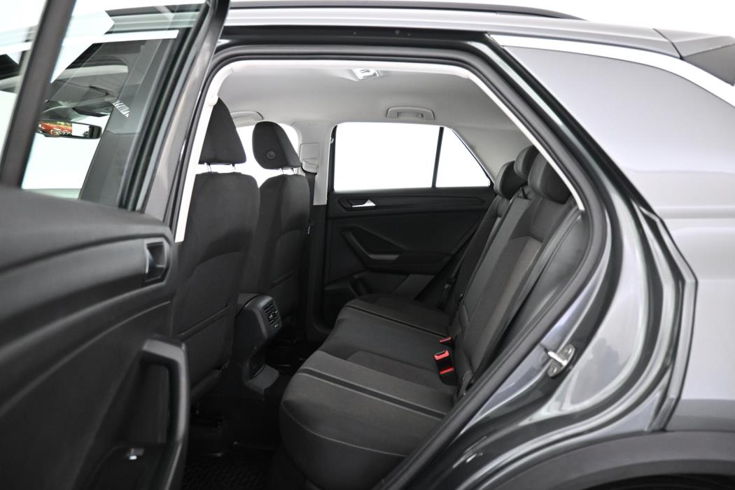 VOLKSWAGEN T-Roc 2018