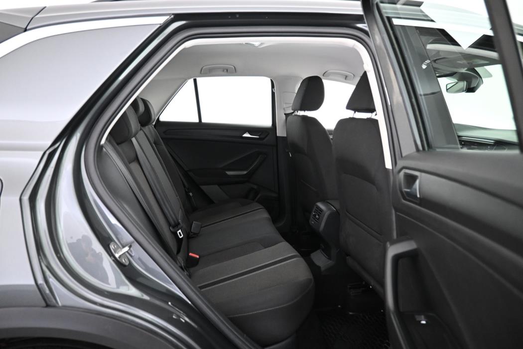 VOLKSWAGEN T-Roc 2018