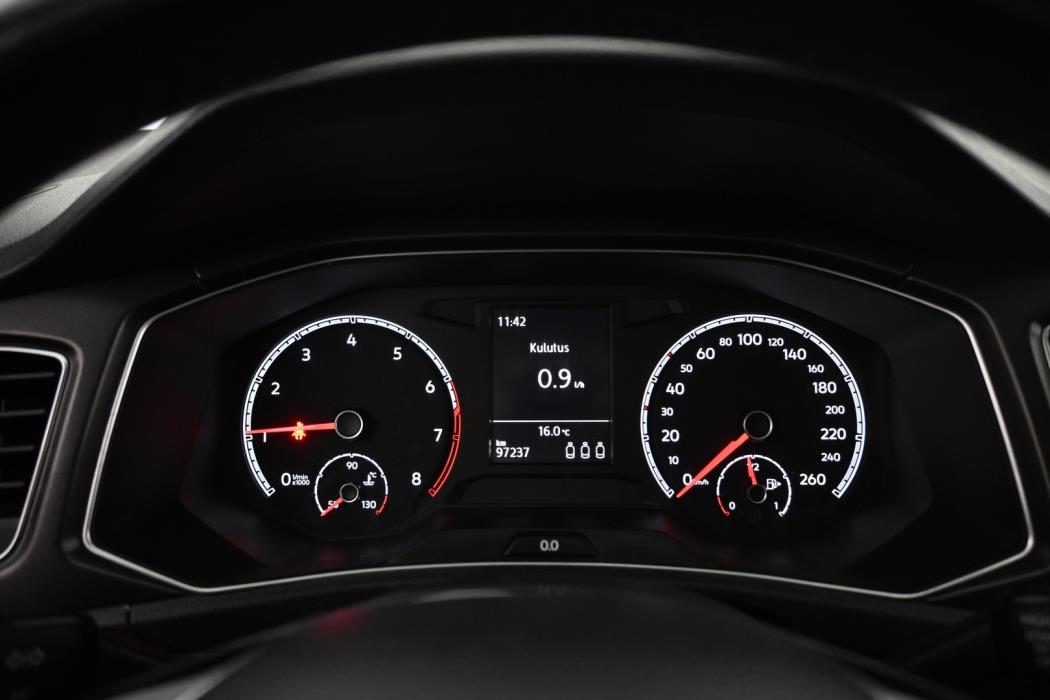 VOLKSWAGEN T-Roc 2018