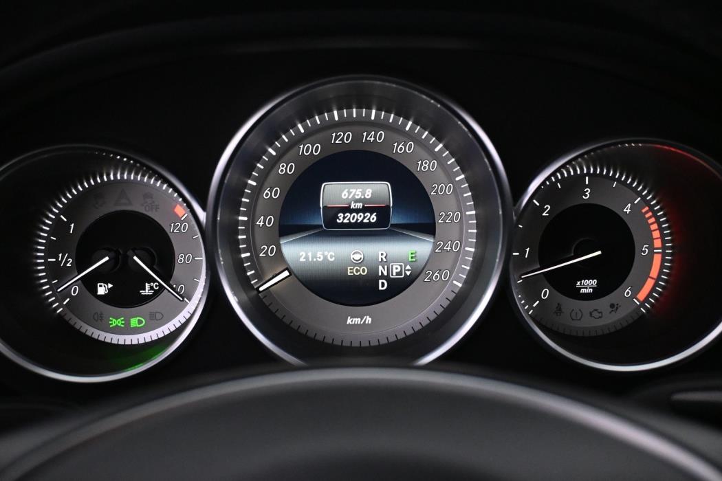 MERCEDES-BENZ CLS 2015
