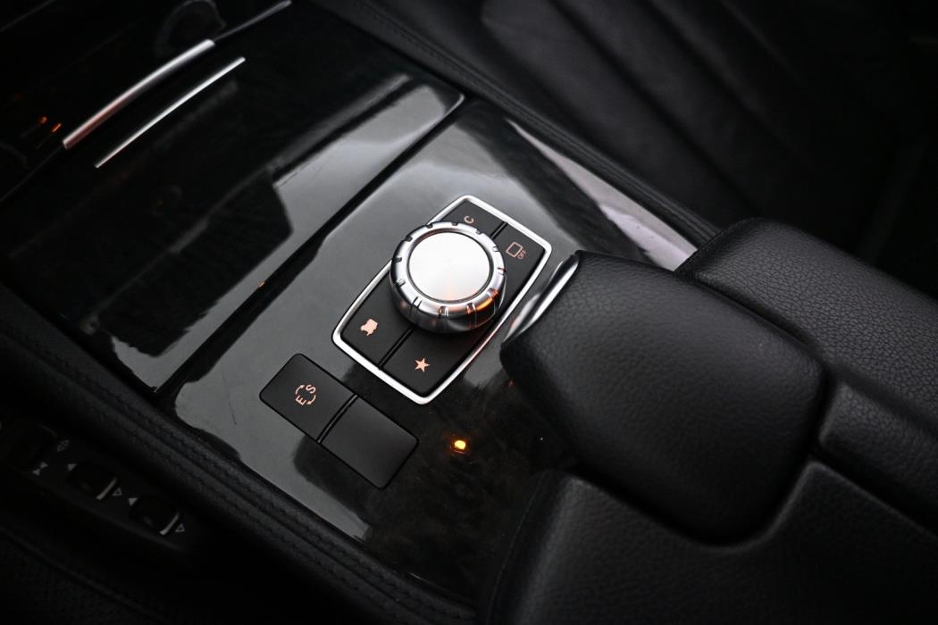 MERCEDES-BENZ CLS 2015