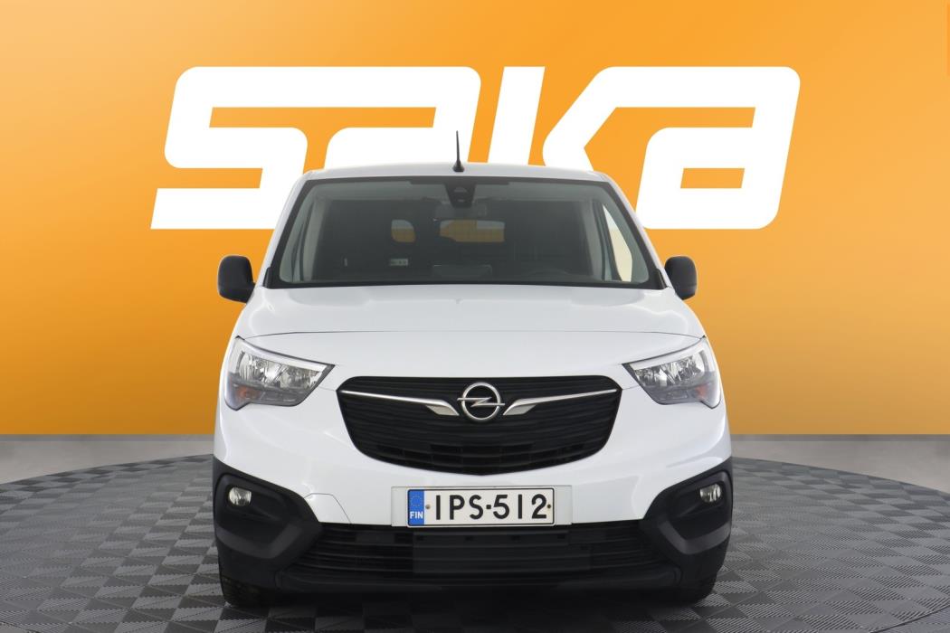OPEL Combo 2022