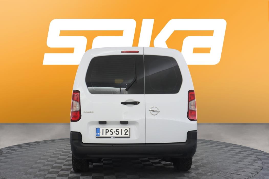 OPEL Combo 2022