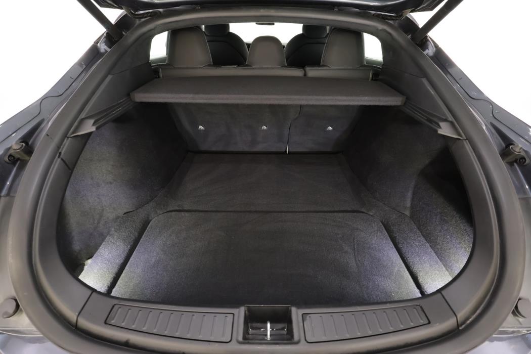 TESLA Model S 2020