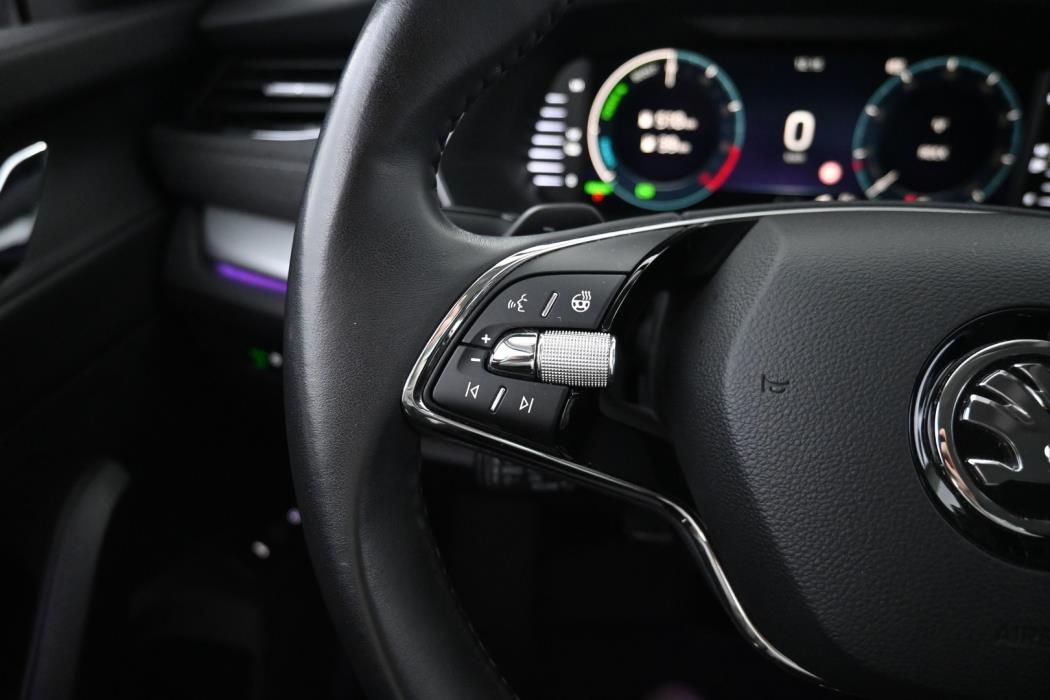 SKODA Octavia 2021