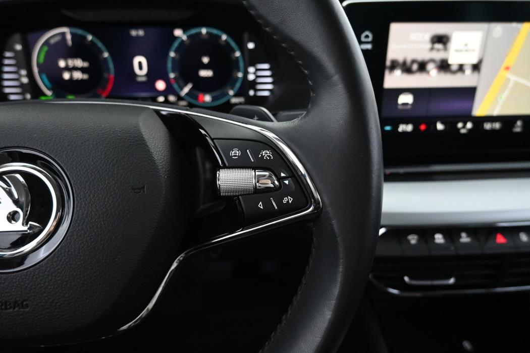 SKODA Octavia 2021