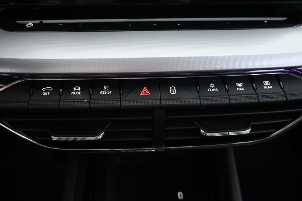 SKODA Octavia 2021