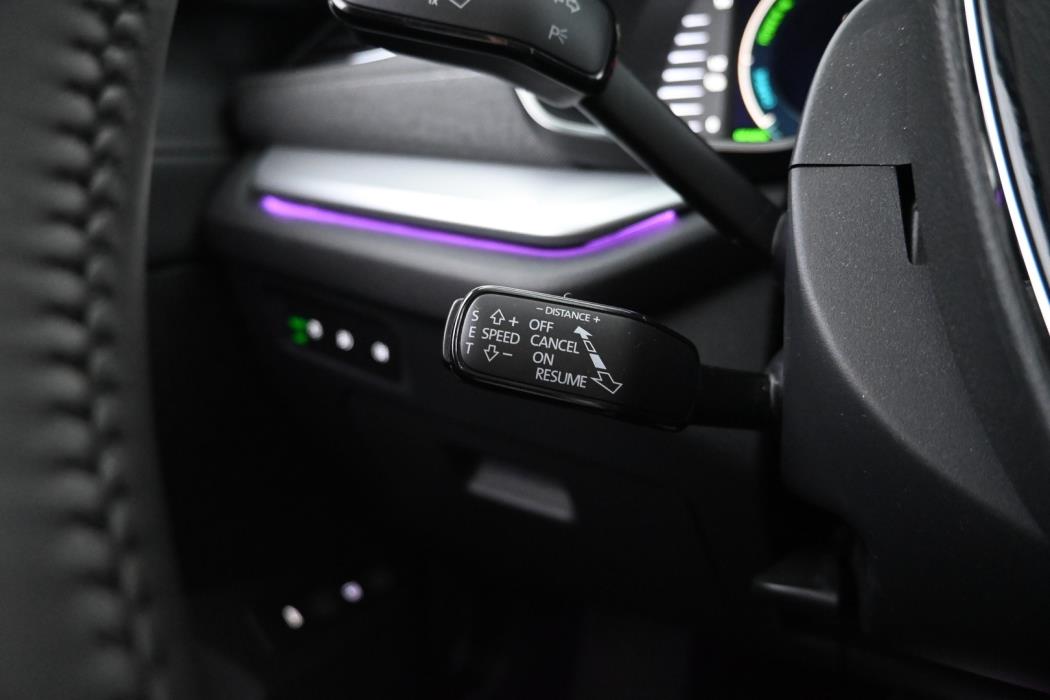 SKODA Octavia 2021