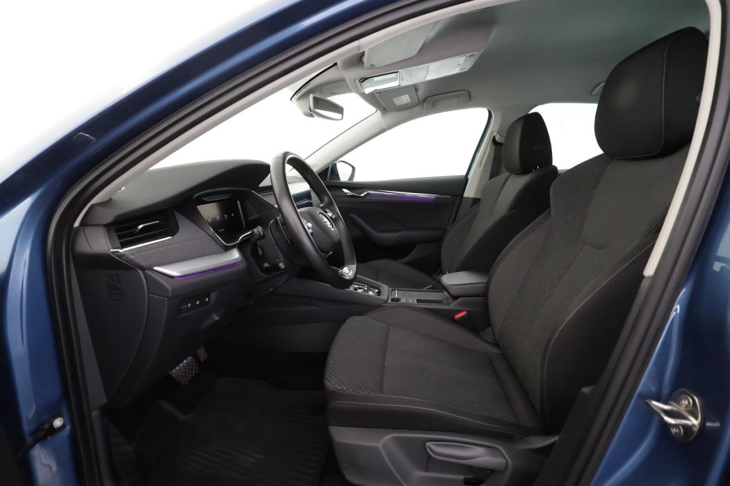 SKODA Octavia 2021