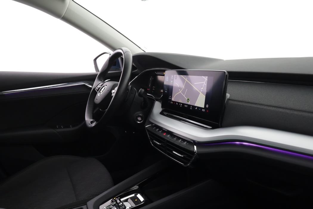 SKODA Octavia 2021