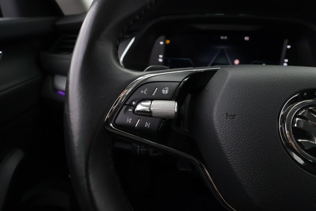 SKODA Octavia 2021