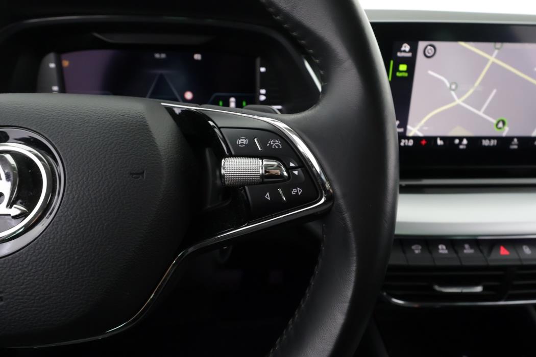 SKODA Octavia 2021