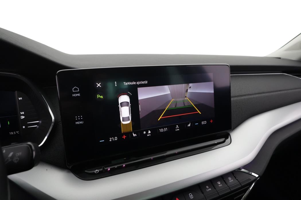 SKODA Octavia 2021