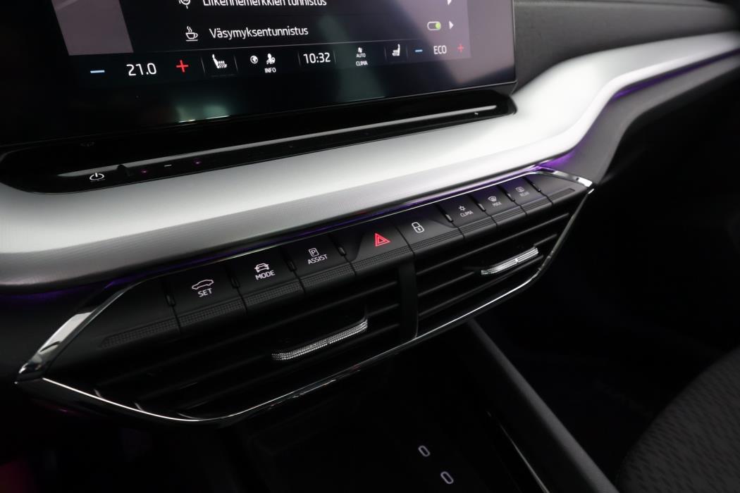 SKODA Octavia 2021