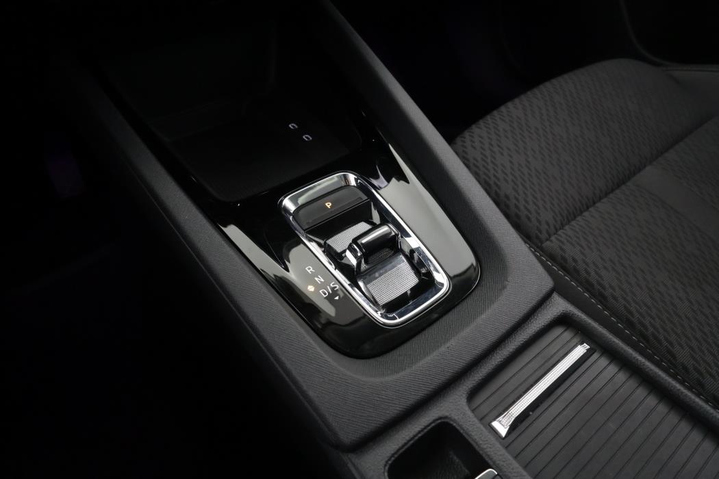 SKODA Octavia 2021