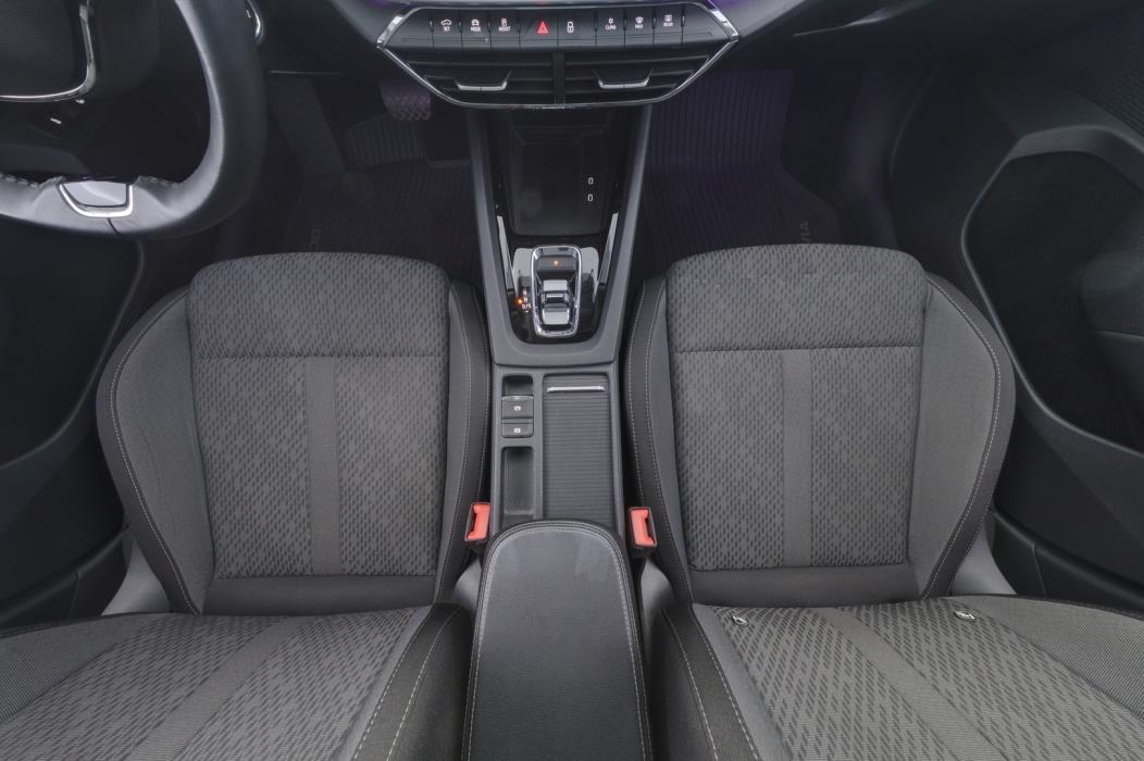 SKODA Octavia 2021