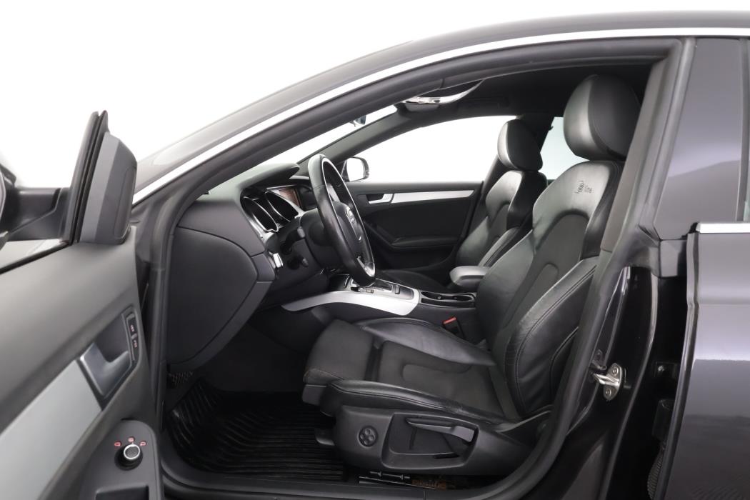 AUDI A5 2011