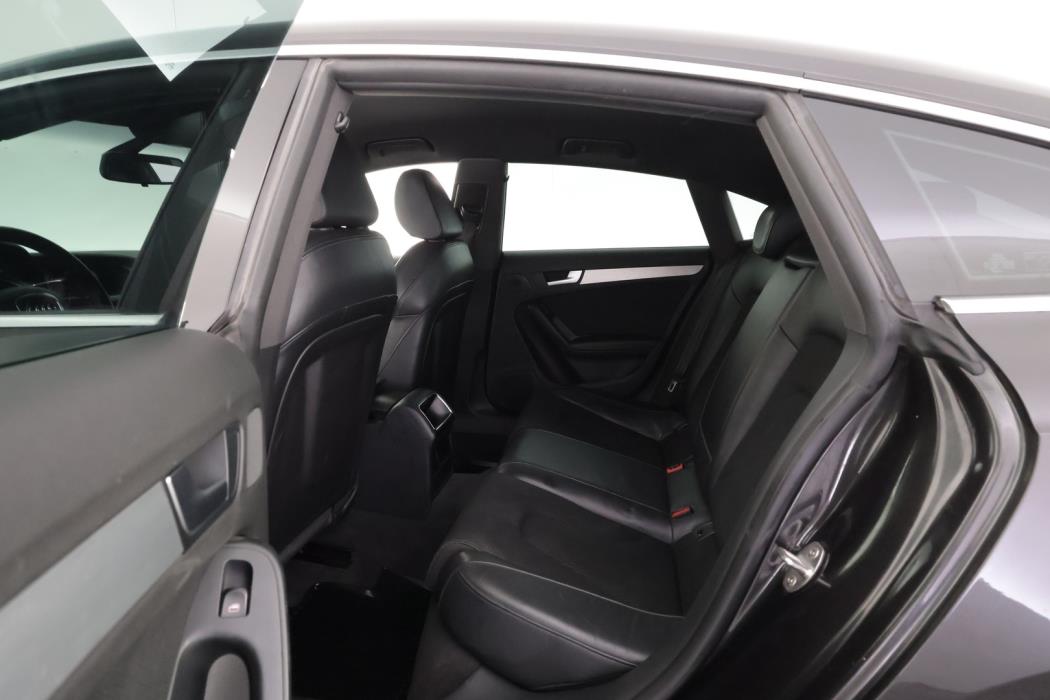 AUDI A5 2011