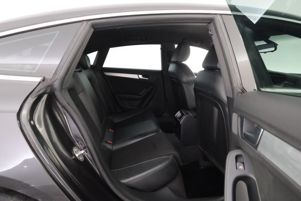 AUDI A5 2011
