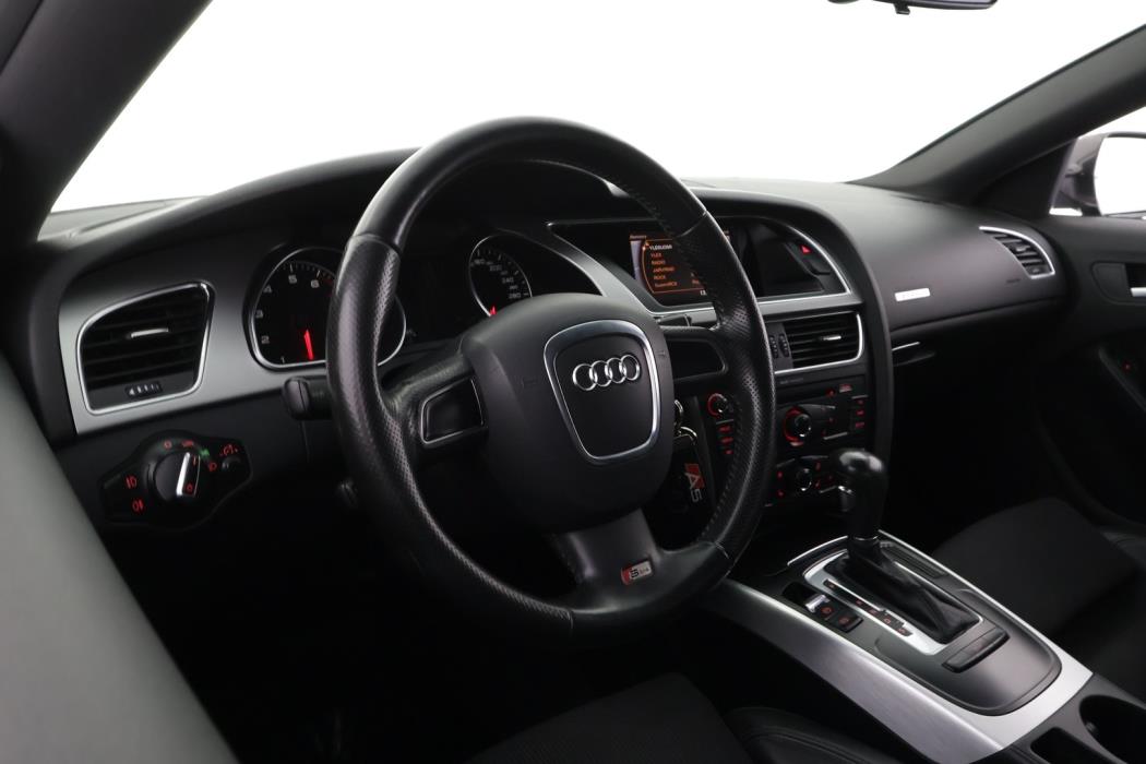 AUDI A5 2011