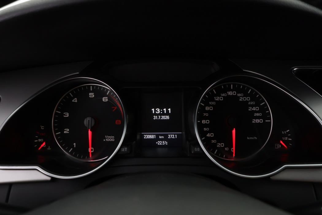 AUDI A5 2011