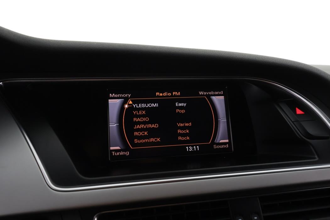 AUDI A5 2011