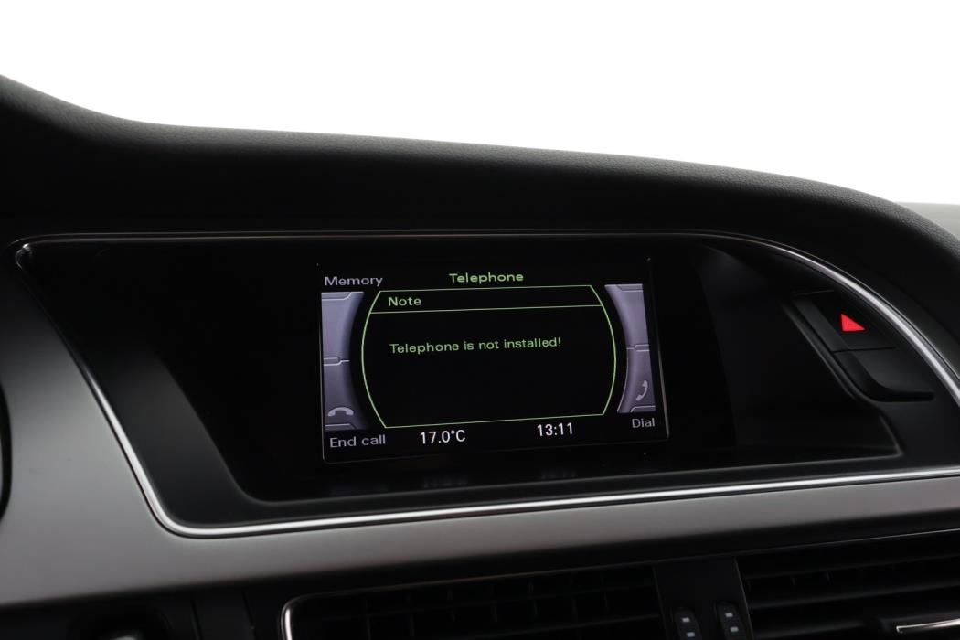 AUDI A5 2011