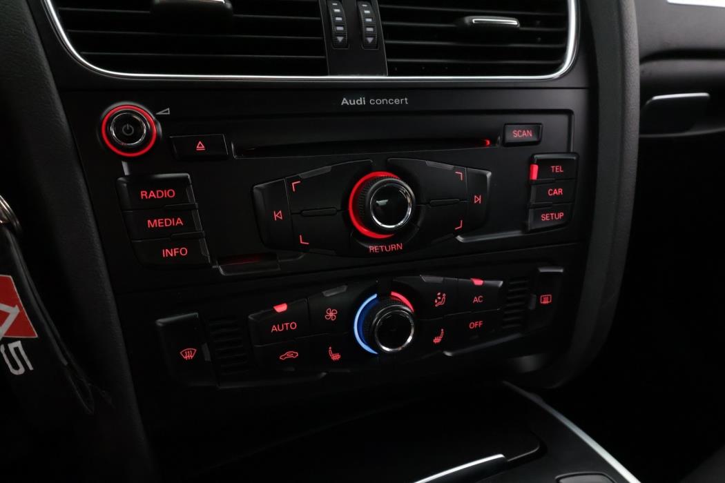AUDI A5 2011