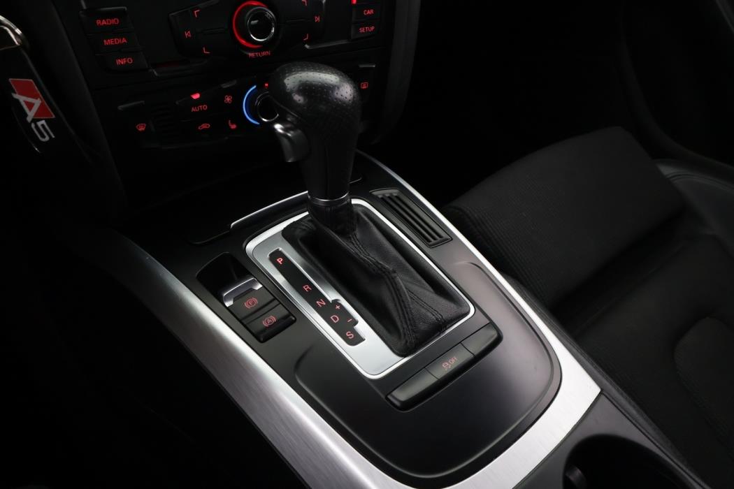 AUDI A5 2011