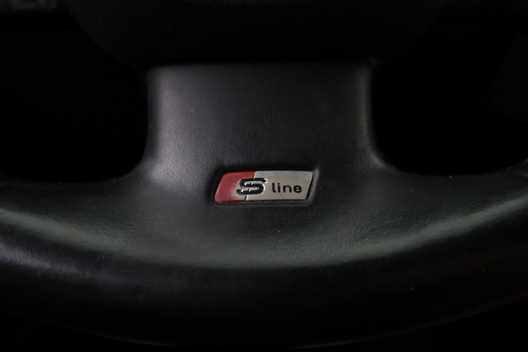 AUDI A5 2011